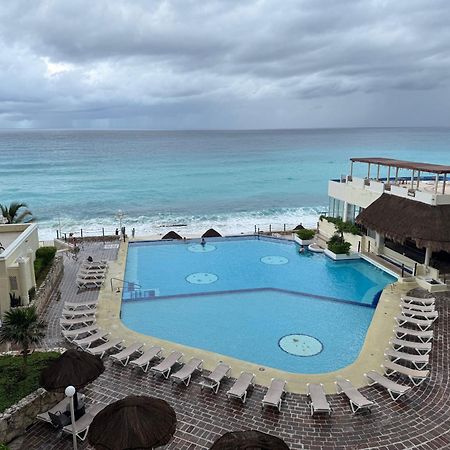 Cancun Plaza Sea View Dış mekan fotoğraf