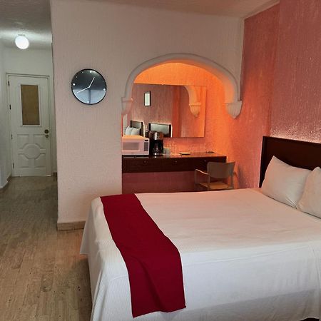 Cancun Plaza Sea View Dış mekan fotoğraf
