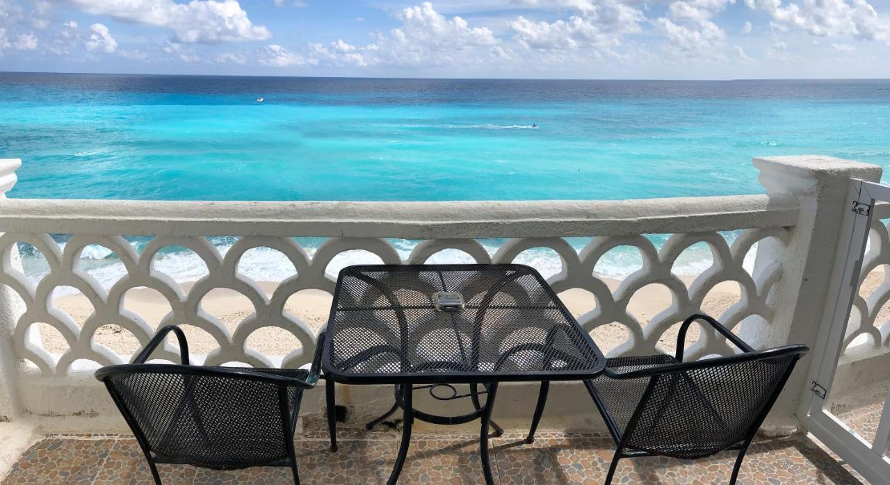 Cancun Plaza Sea View Dış mekan fotoğraf