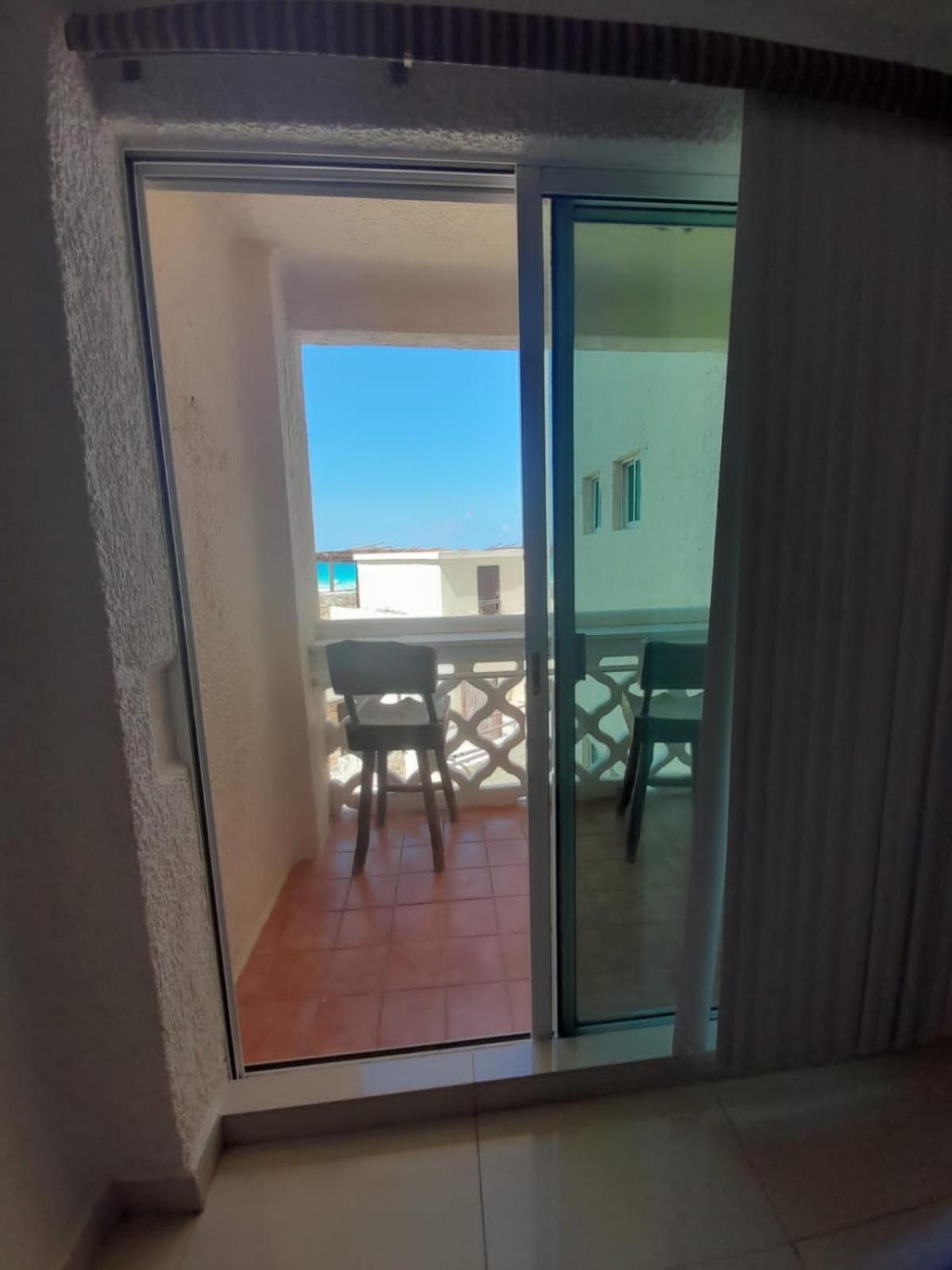 Cancun Plaza Sea View Oda fotoğraf