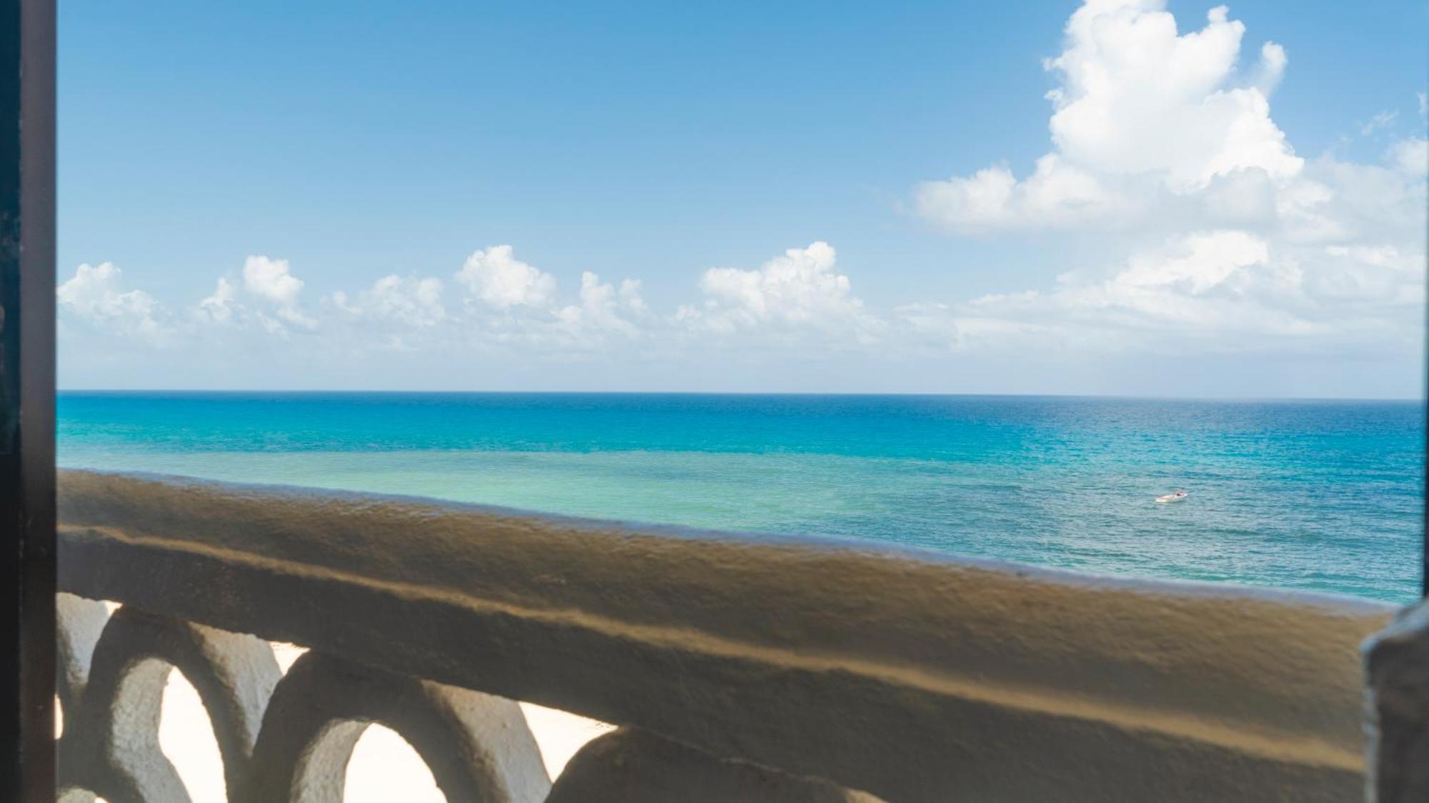 Cancun Plaza Sea View Oda fotoğraf