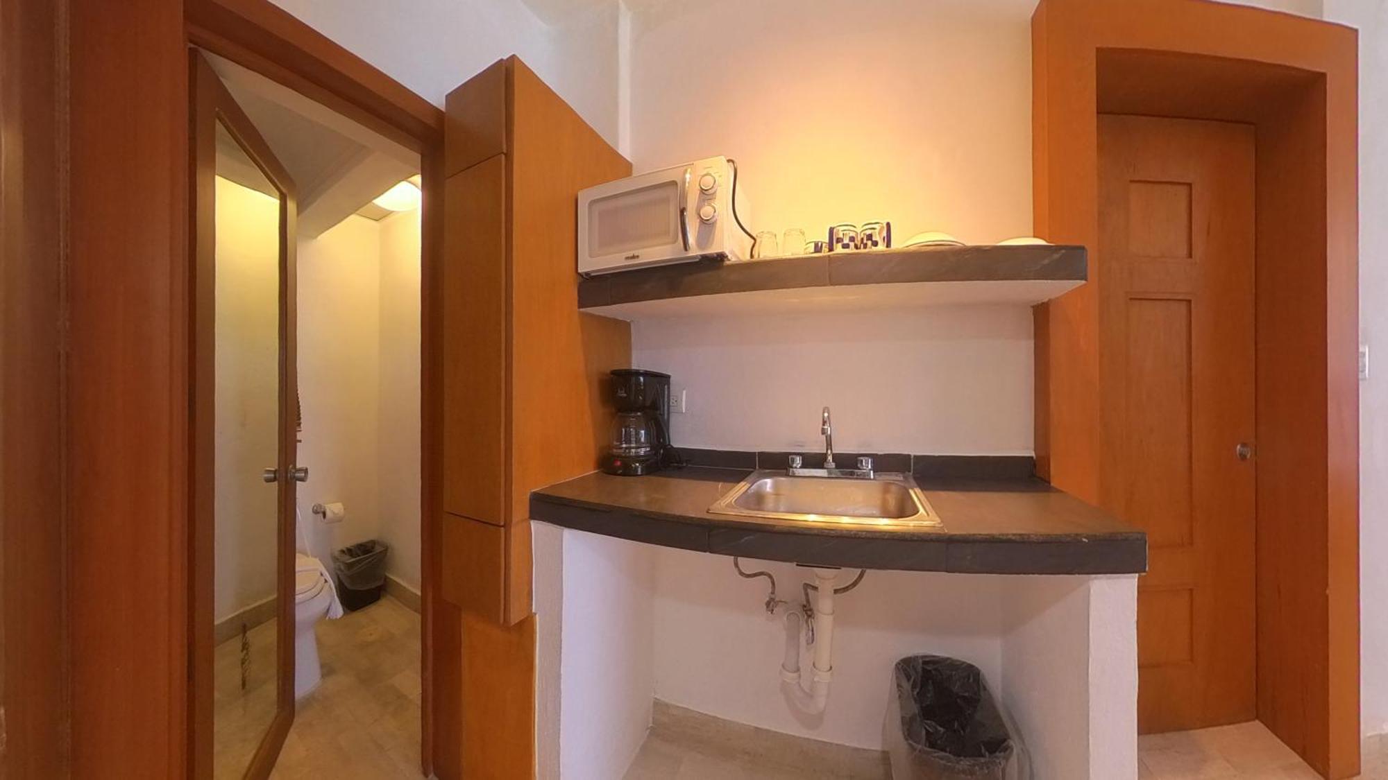 Cancun Plaza Sea View Dış mekan fotoğraf