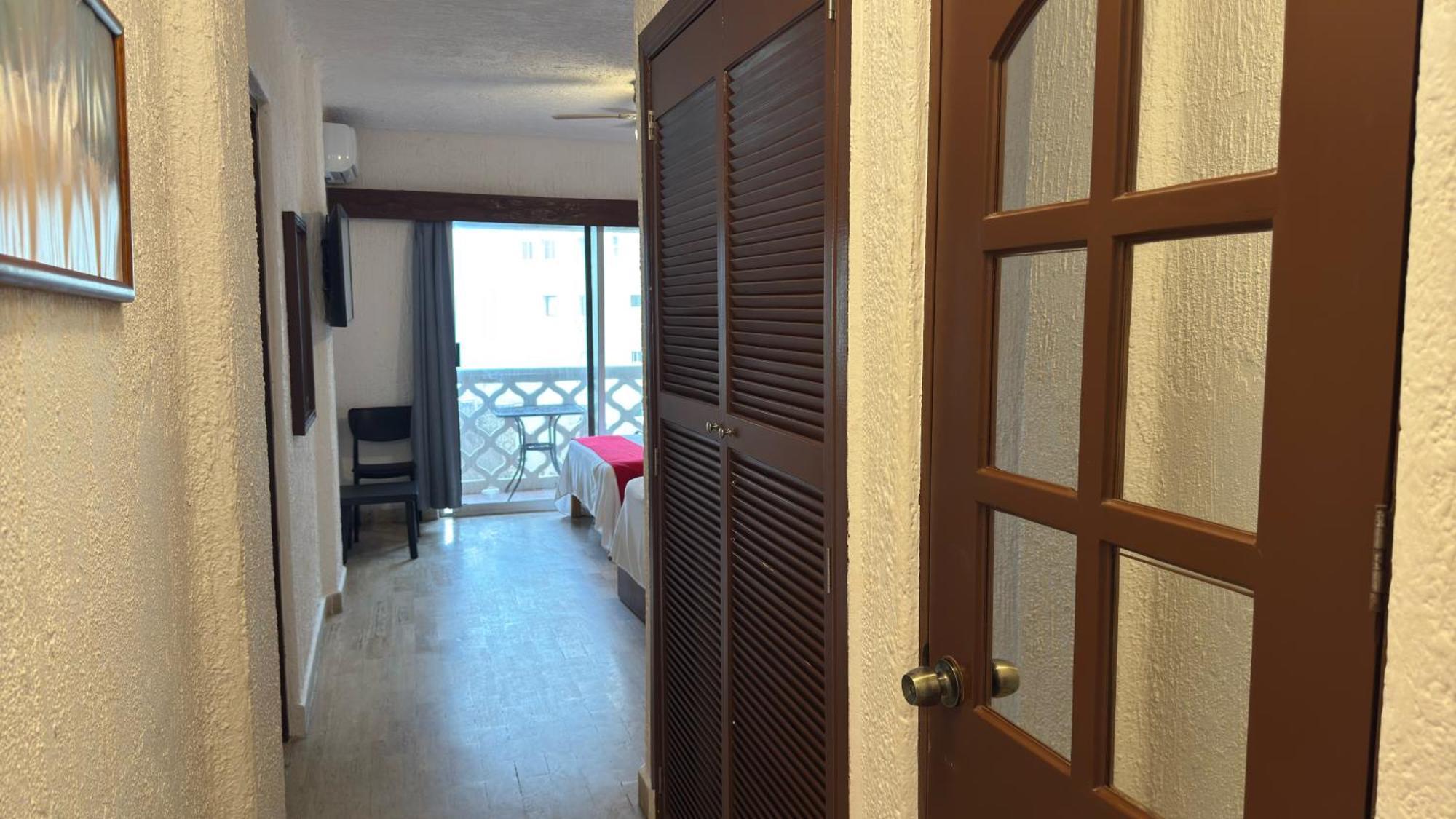 Cancun Plaza Sea View Dış mekan fotoğraf