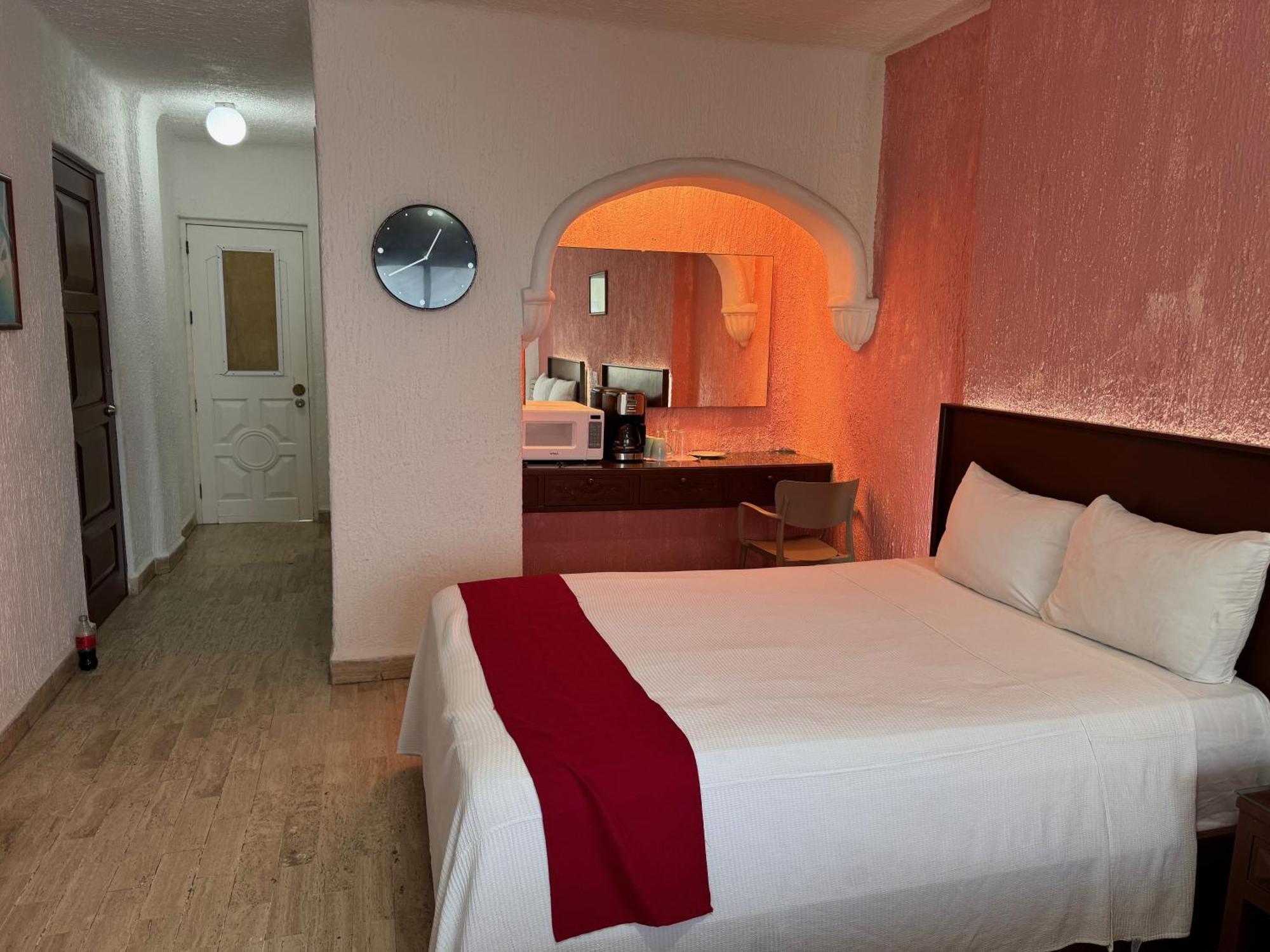 Cancun Plaza Sea View Dış mekan fotoğraf