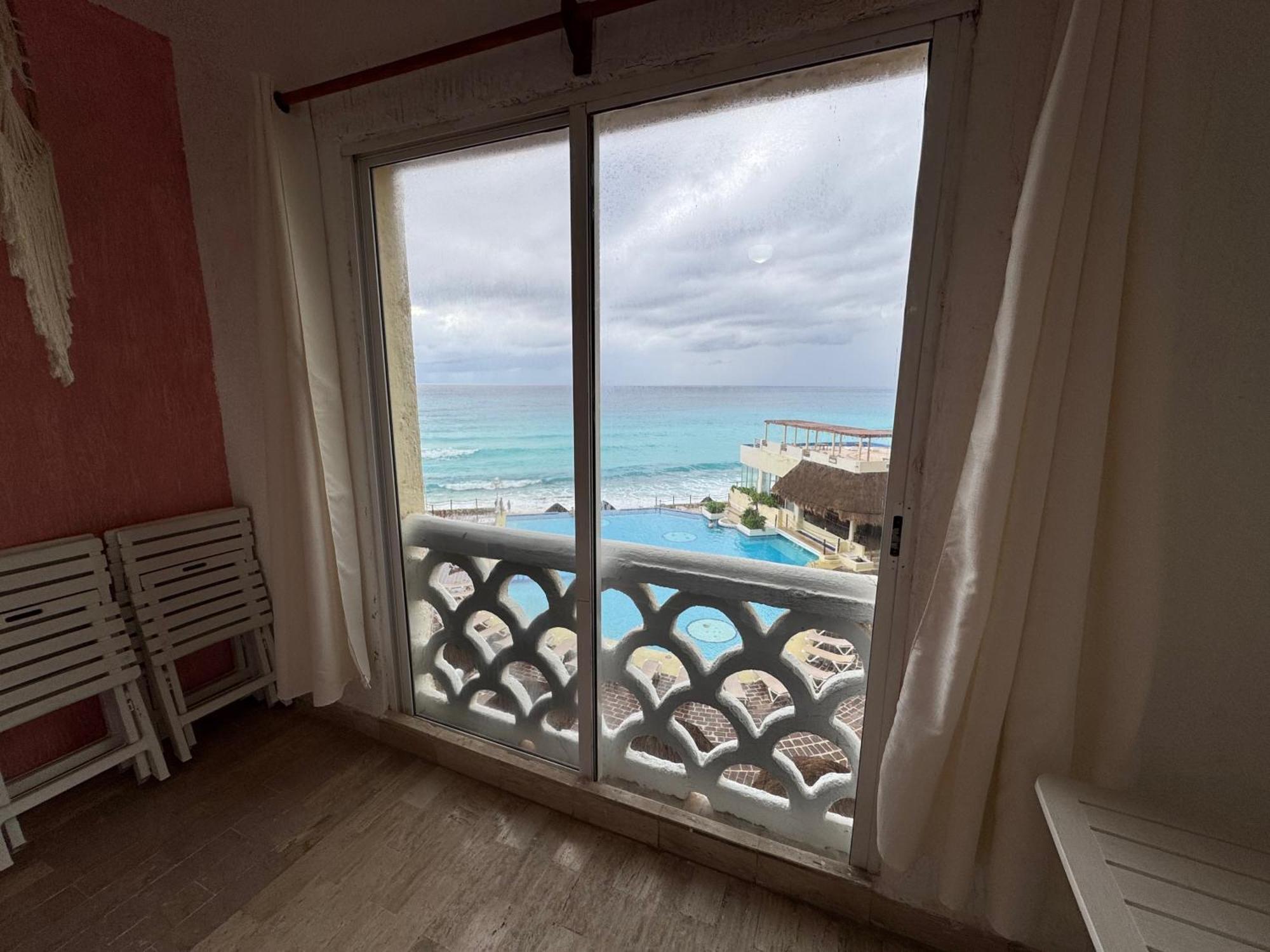 Cancun Plaza Sea View Dış mekan fotoğraf