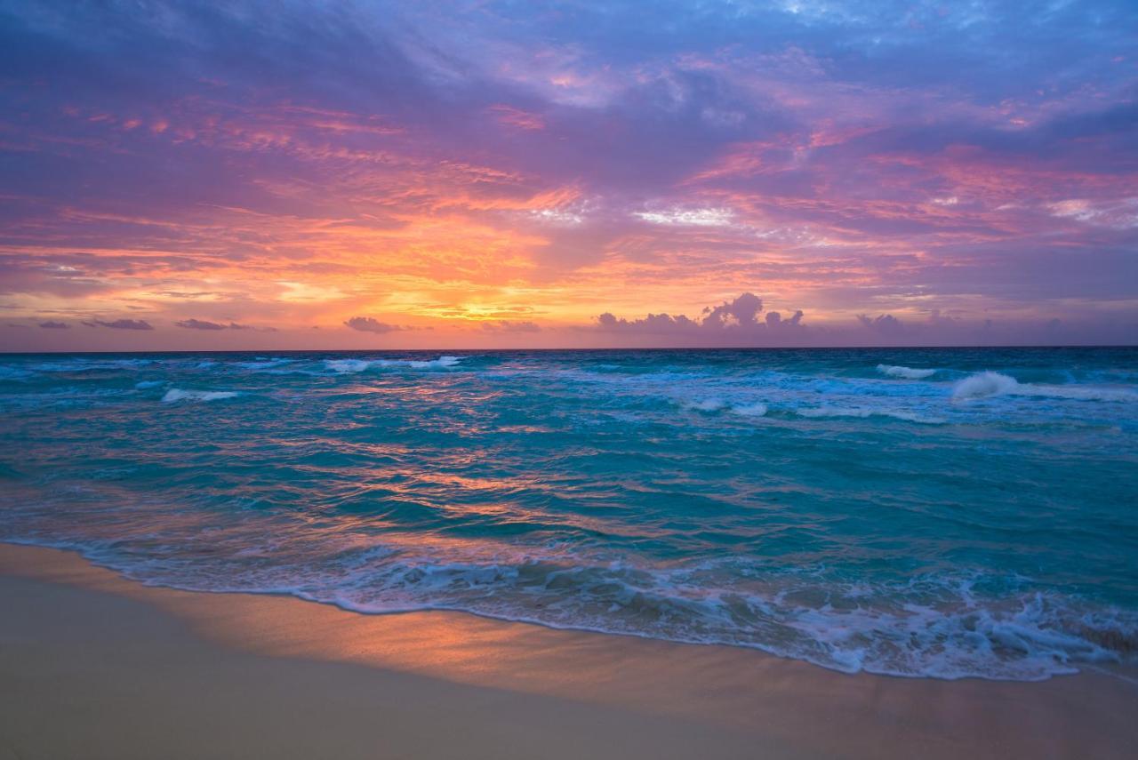 Cancun Plaza Sea View Dış mekan fotoğraf